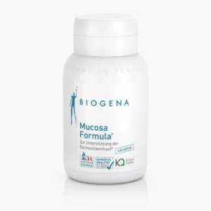 Mucosa Formula® | Biogena