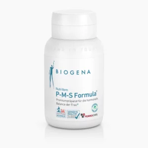 Nutrifem P-M-S Formula® | Biogena