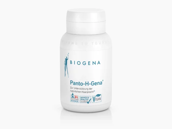Panto-H-Gena® | Biogena