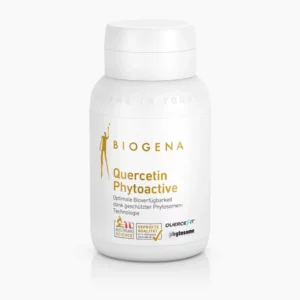 Quercetin Phytoactive Gold | Biogena