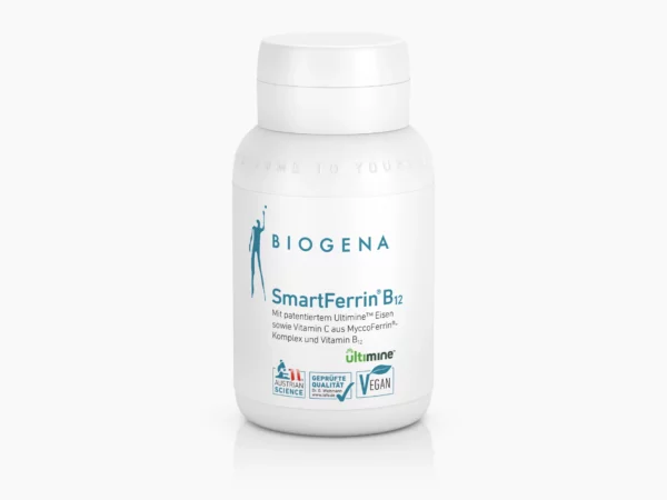 SmartFerrin® B12 | Biogena