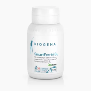 SmartFerrin® B12 | Biogena