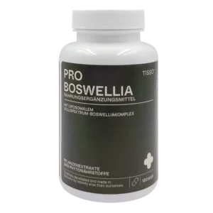 Pro Boswellia | TISSO Naturprodukte