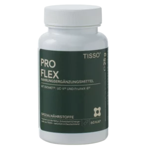 Pro Flex | TISSO Naturprodukte