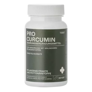Pro Curcumin | TISSO Naturprodukte