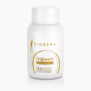 fit@work® Premium Gold | Biogena