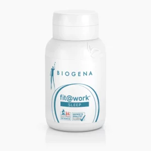 fit@work® Sleep | Biogena