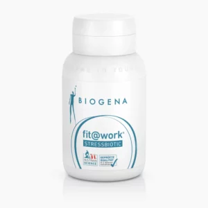 fit@work® Stressbiotic | Biogena