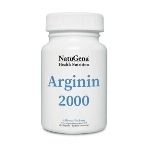 Arginin 2000 | NatuGena