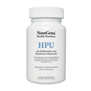 HPU | NatuGena