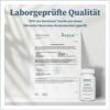 HPU Laboranalyse | NatuGena