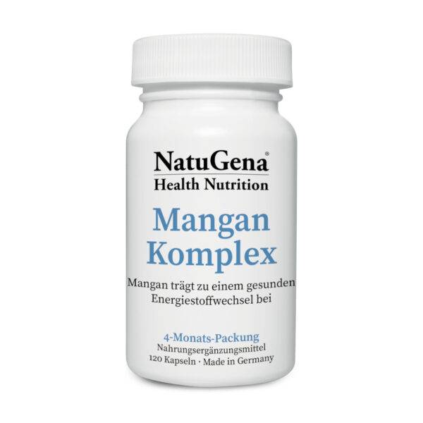 Mangan-Komplex | NatuGena