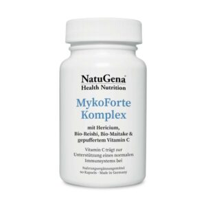 MykoForte Komplex | NatuGena