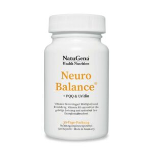 NeuroBalance® | NatuGena