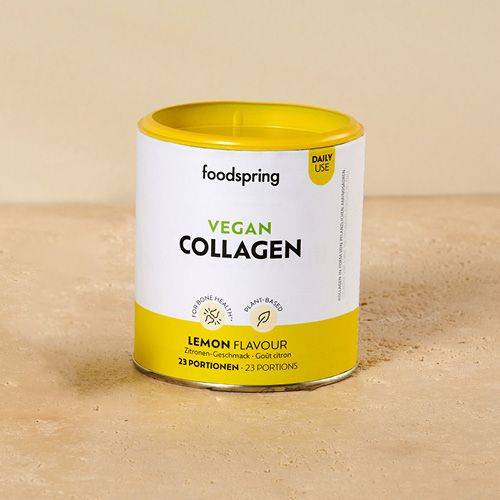 Vegan Collagen foodspring