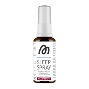 More Sleep Spray - Melatonin | More Nutrition