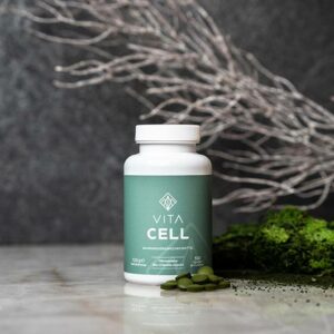 VITA CELL, Bio-Chlorella | LavaVitae