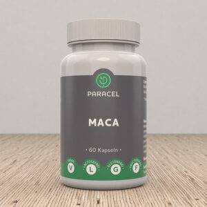 Maca | Paracel