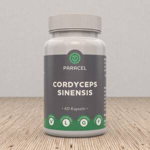 Cordyceps sinensis | Paracel