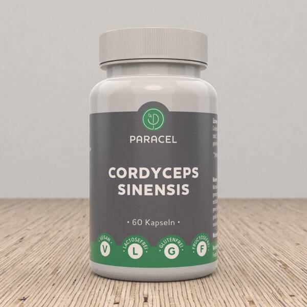 Cordyceps sinensis | Paracel