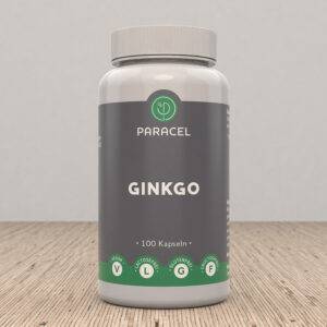 Ginkgo | Paracel