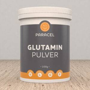 Glutamin | Paracel