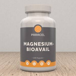 Magnesium-Bioavail | Paracel