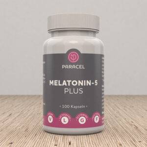 Melatonin-5-plus | Paracel