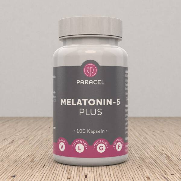 Melatonin-5-plus | Paracel