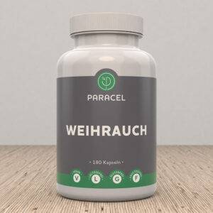 Weihrauch | Paracel