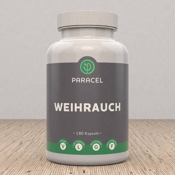 Weihrauch | Paracel