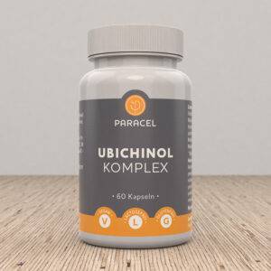 Ubichinol-Komplex | Paracel