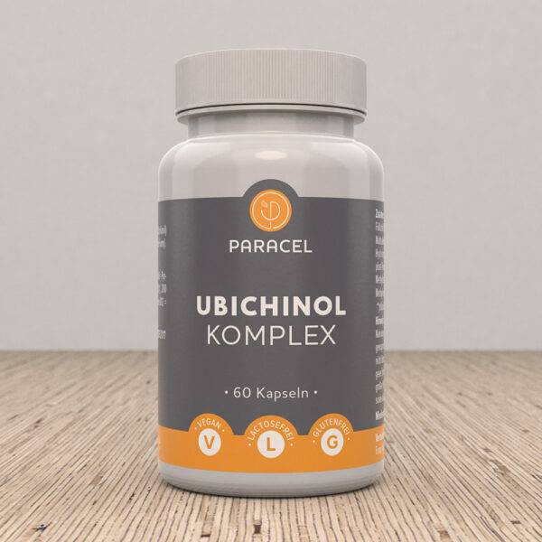 Ubichinol-Komplex | Paracel