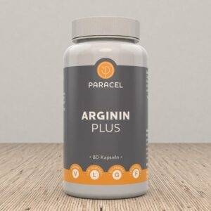 Arginin-plus | Paracel