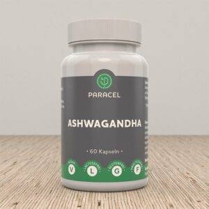 Ashwagandha | Paracel