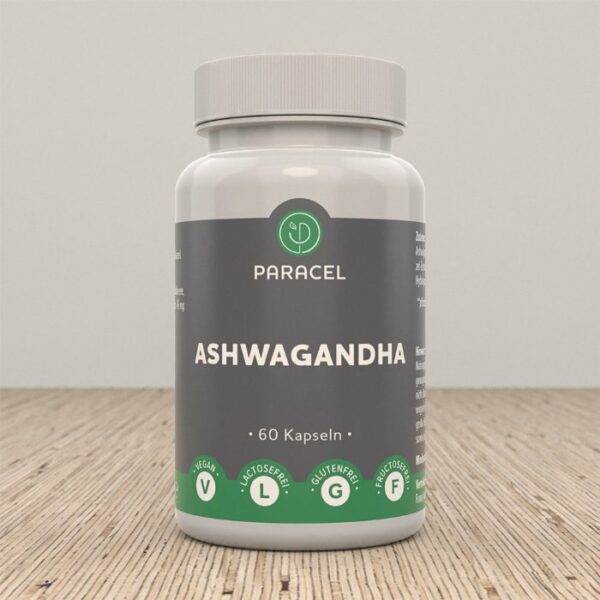 Ashwagandha | Paracel