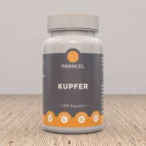 Kupfer | Paracel