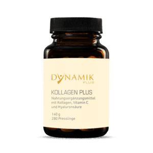 KOLLAGEN PLUS | Dynamik Plus