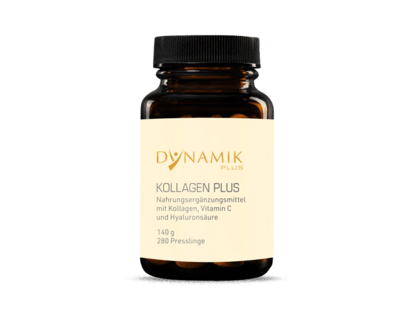 KOLLAGEN PLUS | Dynamik Plus