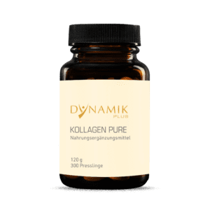 KOLLAGEN PURE| Dynamik Plus