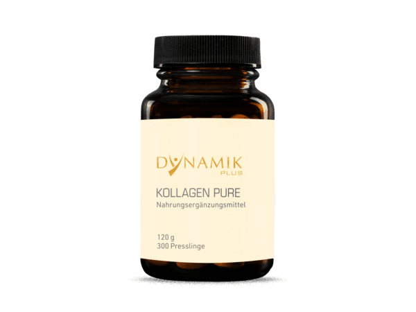 KOLLAGEN PURE| Dynamik Plus