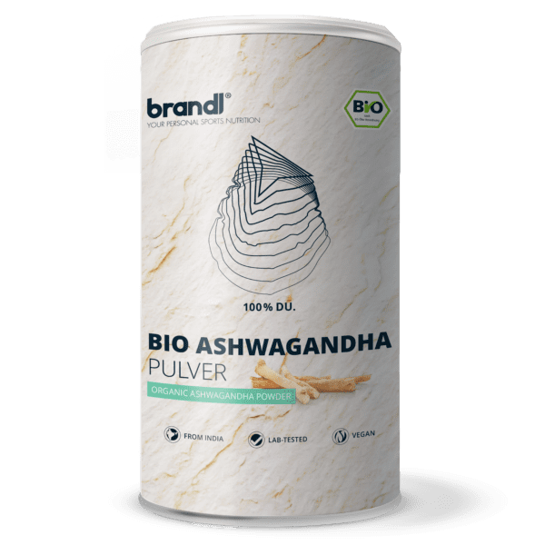 BIO ASHWAGANDHA PULVER | brandl