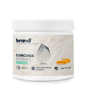 CURCUMA EXTRAKT | brandl