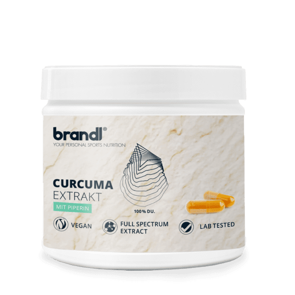 CURCUMA EXTRAKT | brandl