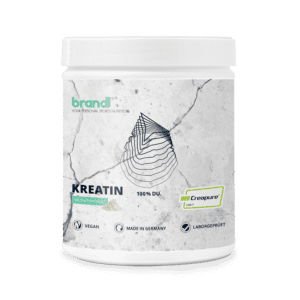 KREATIN MONOHYDRAT | brandl