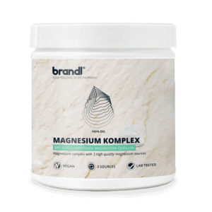 MAGNESIUM KOMPLEX KAPSELN | brandl