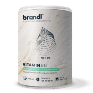 VITAMIN B12 KAPSELN | brandl