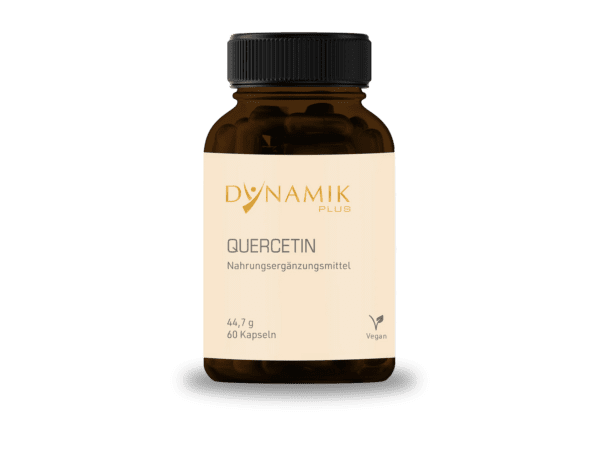 Quercetin | Dynamik Plus