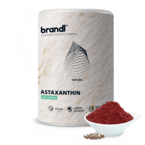 ASTAXANTHIN | brandl