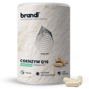 COENZYM Q10 KAPSELN | brandl